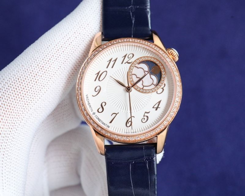 VACHERON CONSTANTIN Watches